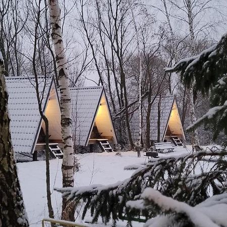 Vigio Brasta Camping エレクトレナイ エクステリア 写真