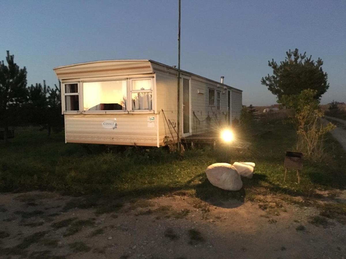 Vigio Brasta Camping エレクトレナイ エクステリア 写真