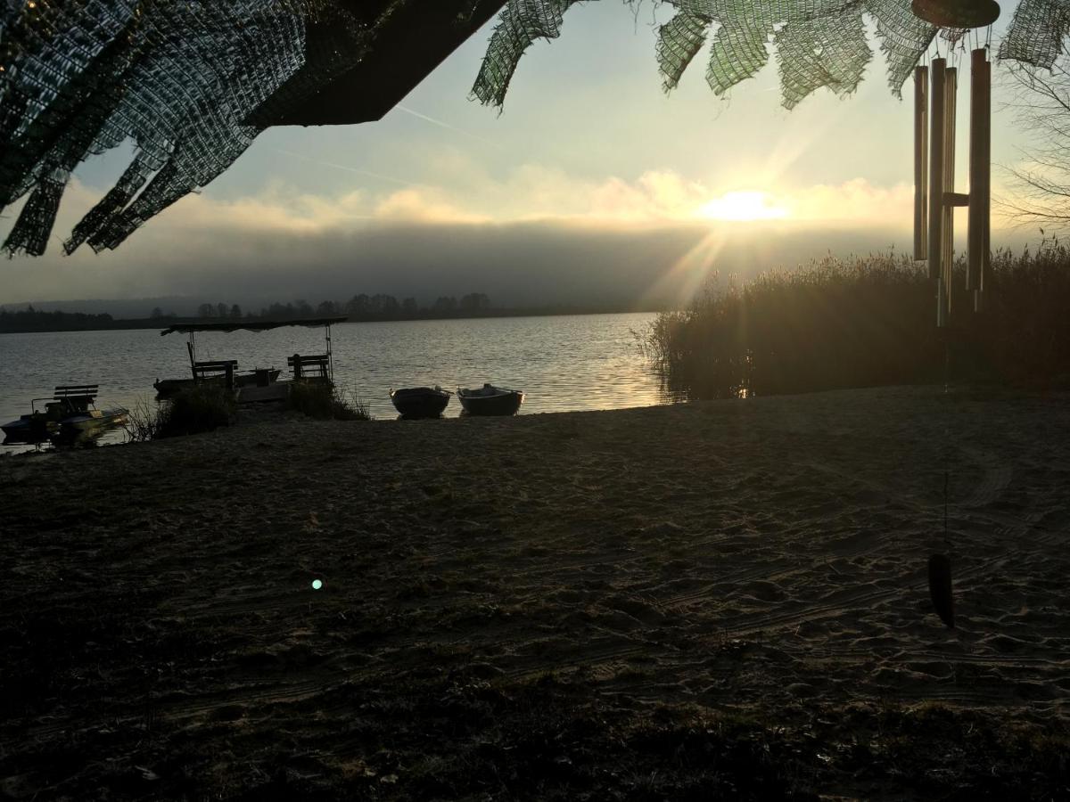 Vigio Brasta Camping エレクトレナイ エクステリア 写真