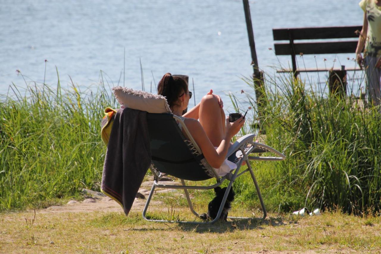 Vigio Brasta Camping エレクトレナイ エクステリア 写真