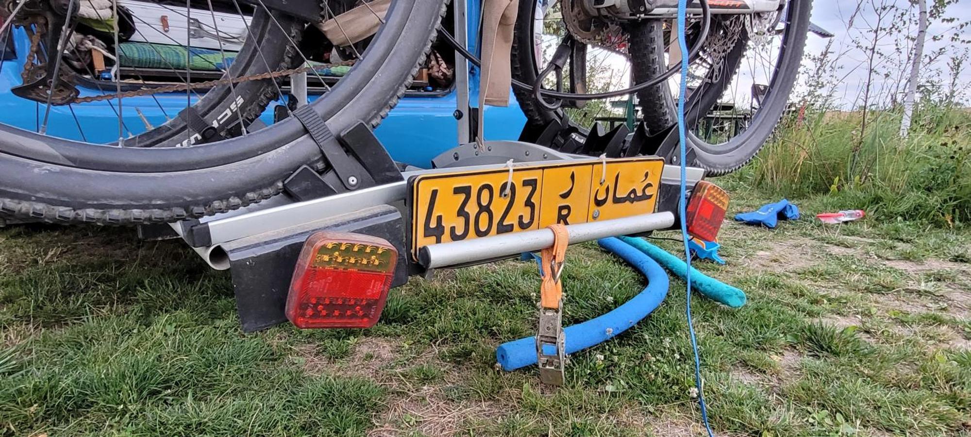Vigio Brasta Camping エレクトレナイ エクステリア 写真